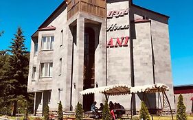 Ani Hotel Jermuk